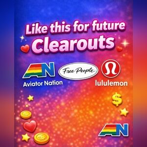 LIKE THIS FOR FUTURE SHOWS